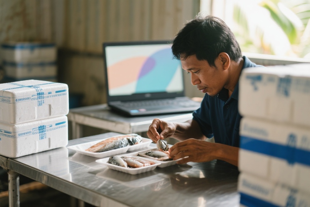Menghindari Kesalahan Fatal dalam Ekspor Hasil Perikanan: Panduan untuk Pemula