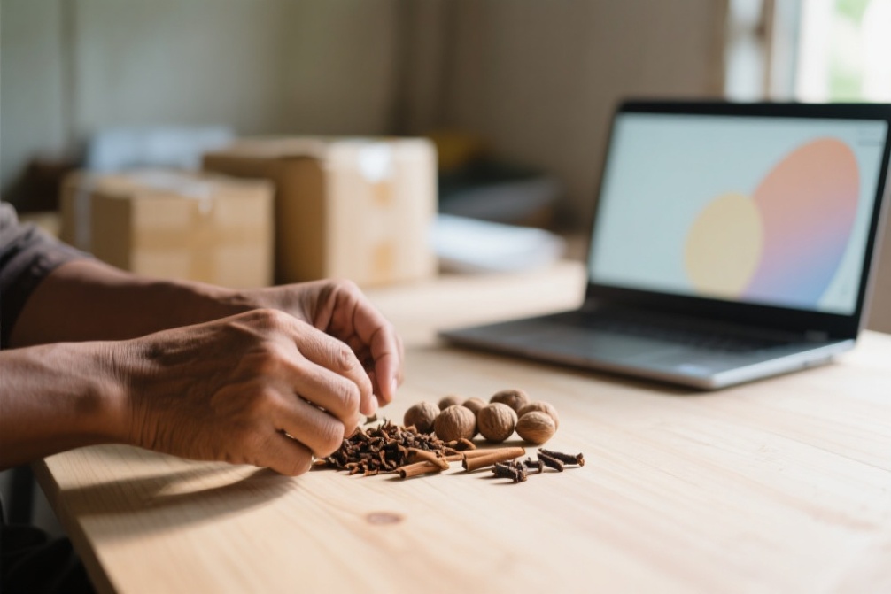 Menghindari Kesalahan Fatal dalam Ekspor Rempah: Apa yang Harus Diketahui?