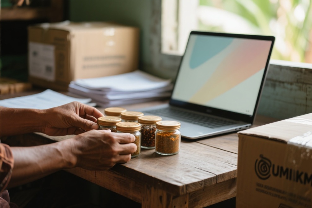 Navigating Export Regulations: Avoiding Costly Legal Pitfalls in Spice Trade