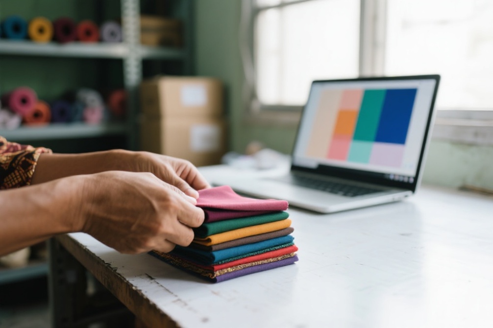 Menghadapi Risiko Penolakan Ekspor: Memahami Standar Mutu Tekstil untuk Afrika Selatan