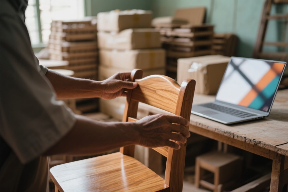 Mengoptimalkan Peluang Ekspor Furniture: Menghadapi Deregulasi dan Persaingan Global