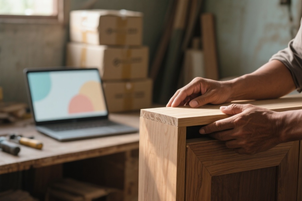 Menghindari Kesalahan Fatal dalam Ekspor Furniture: Apa yang Harus Diketahui?