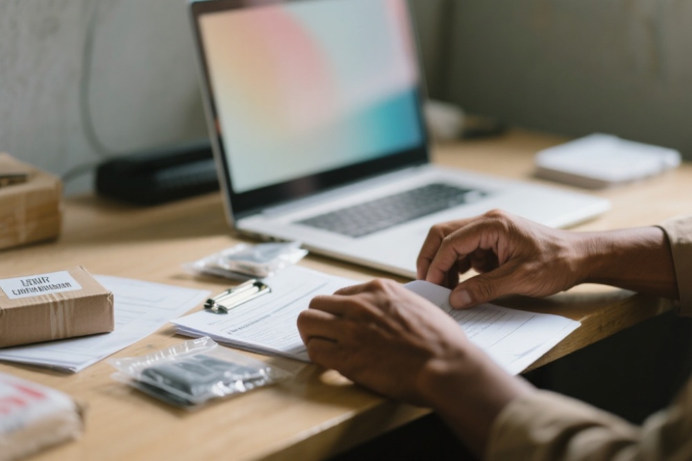 Mengapa Mengabaikan Kewajiban Laporan Penyurvei Dapat Mengancam Daya Saing Ekspor Anda?