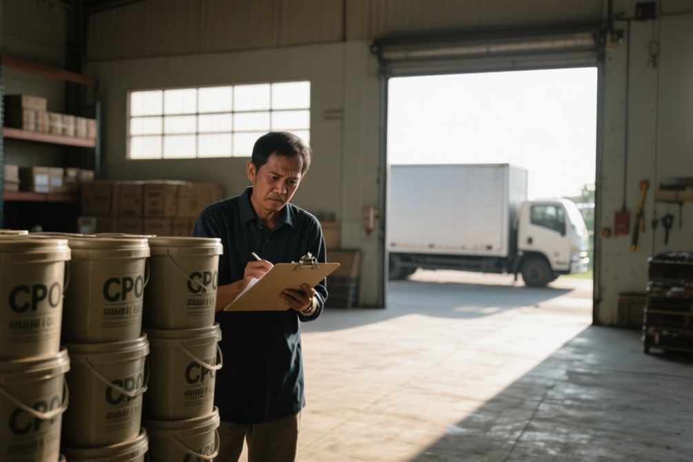 Mengapa Keterlambatan Mematuhi Aturan Ekspor CPO Dapat Menghancurkan Bisnis Anda?