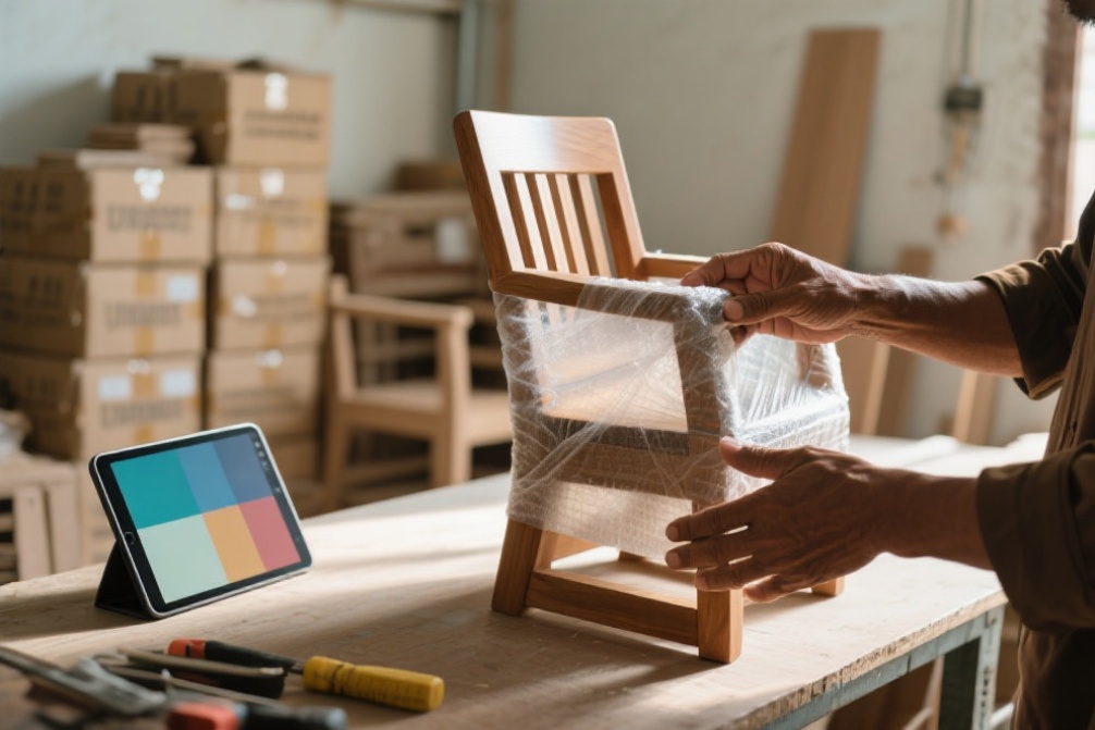 Mengoptimalkan Ekspor Furnitur ke Jepang: Menghindari Kesalahan Fatal