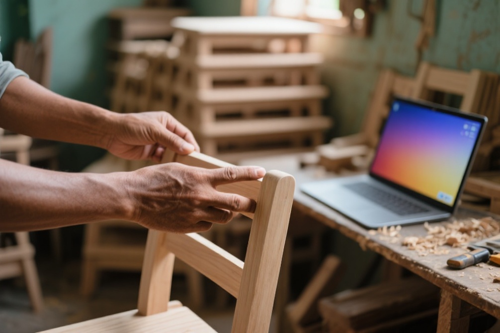 Menghadapi Ketidakpastian: Strategi untuk Pelaku Usaha Furnitur di Era Deregulasi