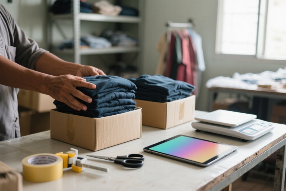 Menghadapi Biaya Ekspor yang Melonjak: Strategi Efektif untuk Produsen Garmen