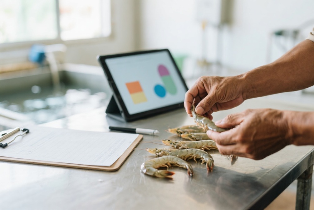 Menghadapi Tantangan Ekspor Udang: Dari Sertifikasi hingga Keberlanjutan