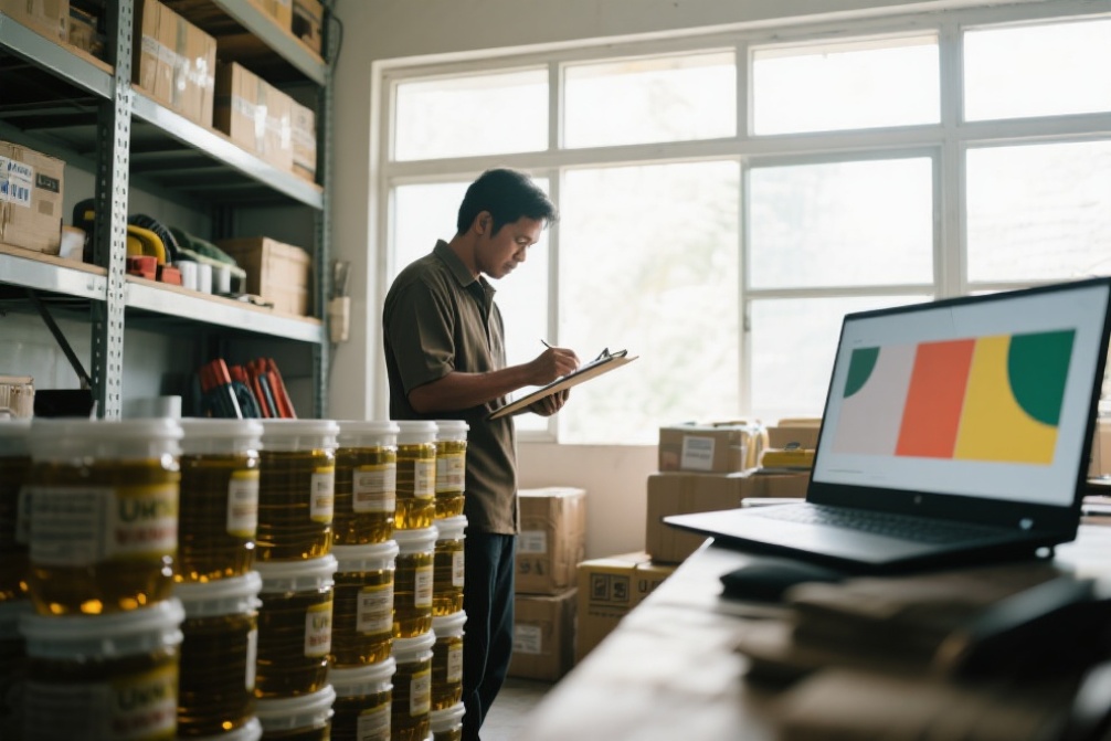 Mengapa Kegagalan Mematuhi Regulasi Ekspor CPO Dapat Menghancurkan Bisnis Anda?