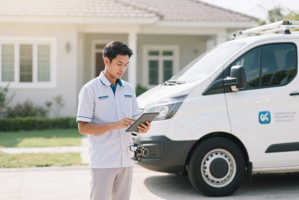 Mengatasi Hambatan Bisnis Sedot WC: Peran Website dalam Meningkatkan Kepercayaan dan Permintaan Jasa