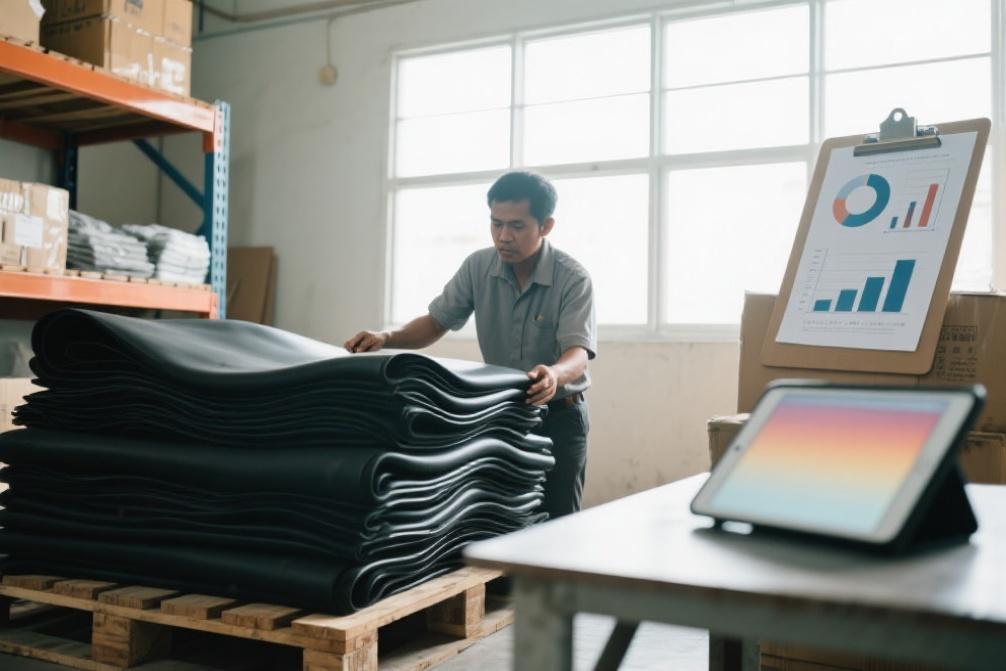 Regulasi Ekspor Karet: Mengapa Kegagalan Mematuhi Dapat Menghancurkan Bisnis Anda