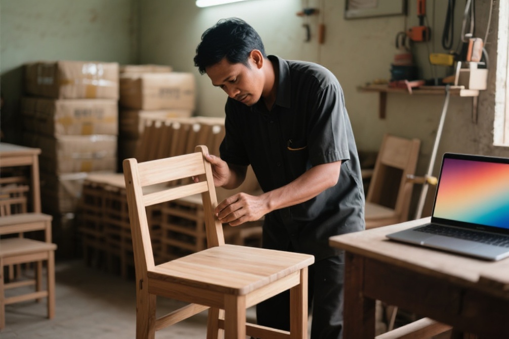 Kesalahan Umum dalam Ekspor Furniture ke Kanada: Apa yang Harus Dihindari?