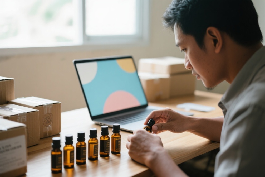 Kesalahan Umum dalam Ekspor Minyak Atsiri dan Cara Menghindarinya