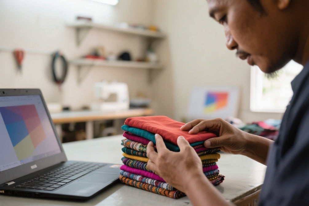 Kesalahan Umum dalam Ekspor Tekstil: Menghindari Kerugian Melalui Kepatuhan Standar