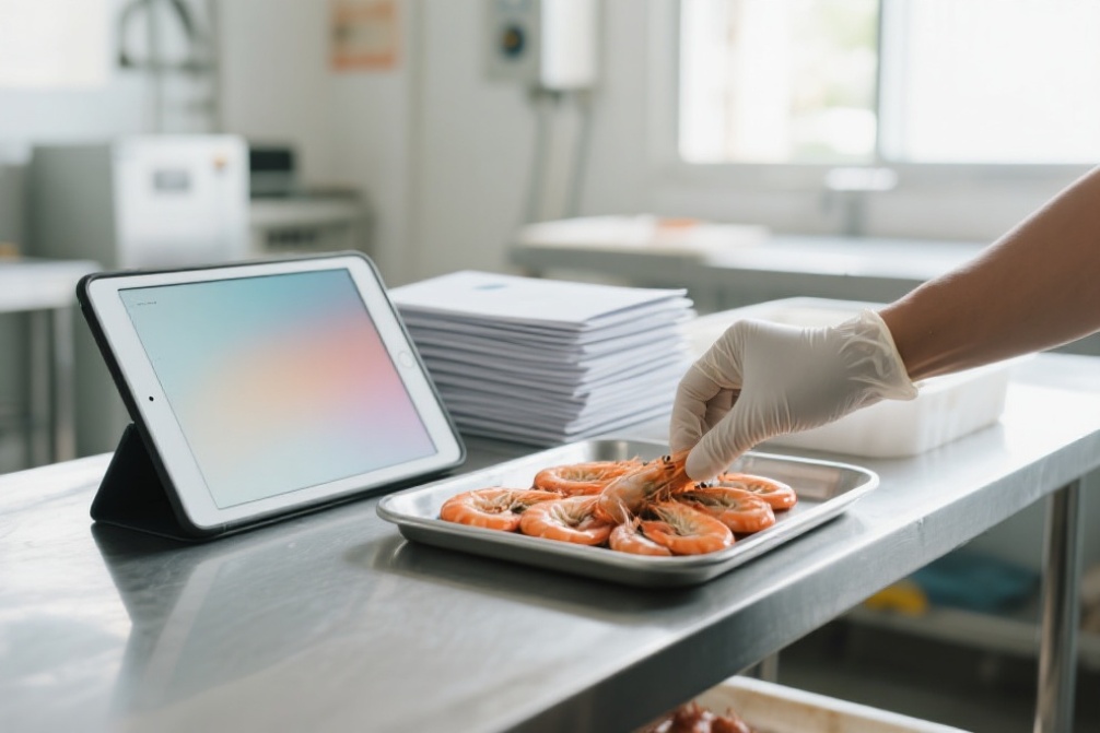 Kesalahan Umum dalam Ekspor Udang: Menghindari Risiko dan Memanfaatkan Peluang