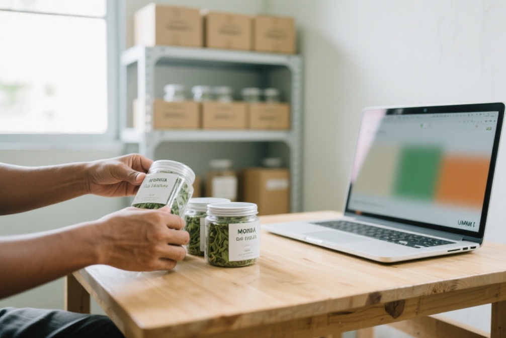 Kesalahan Umum dalam Memulai Bisnis Daun Kelor: Hindari Ini untuk Sukses Ekspor