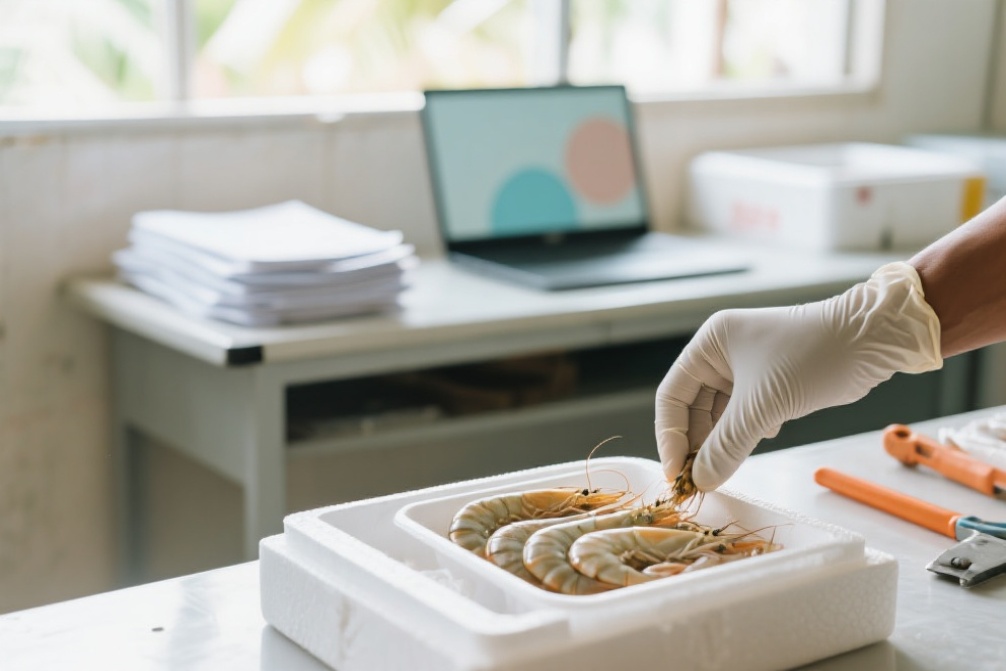 Kesalahan Umum dalam Proses Ekspor Udang: Apa yang Harus Dihindari?