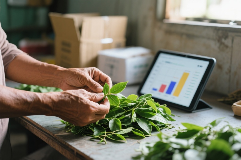 Kesalahan Umum yang Menghambat Ekspor Daun Kelor dan Cara Menghindarinya