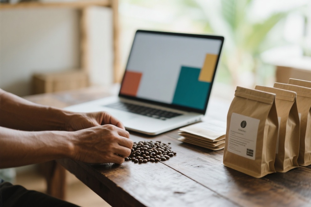 Kesempatan dan Tantangan dalam Ekspor Kopi: Mengoptimalkan Potensi Pasar