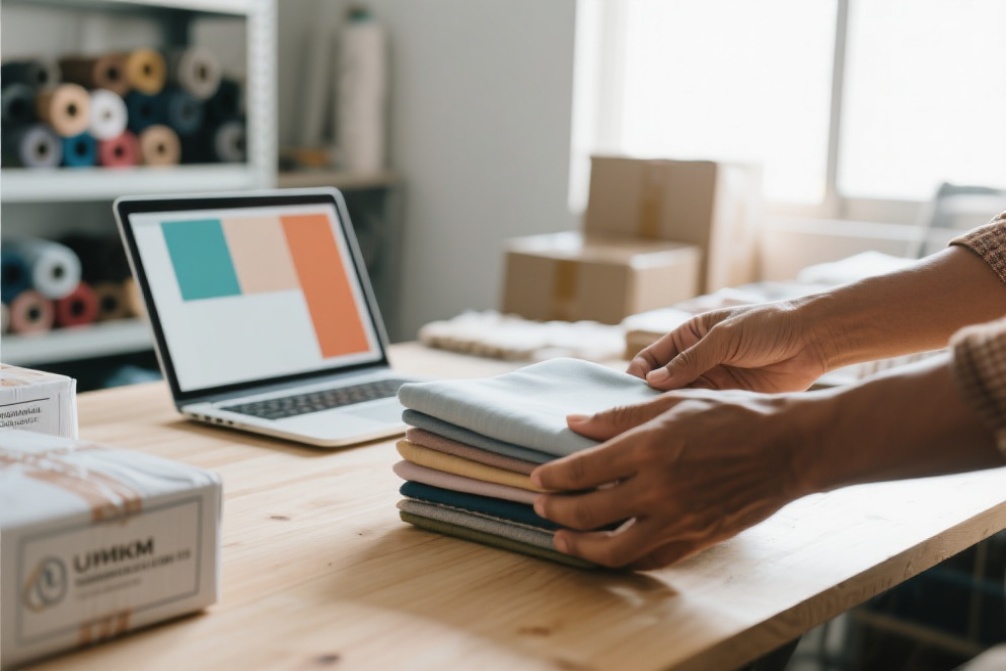 Kesempatan Tersembunyi dalam Memenuhi Standar Ekspor Tekstil ke Afrika Selatan