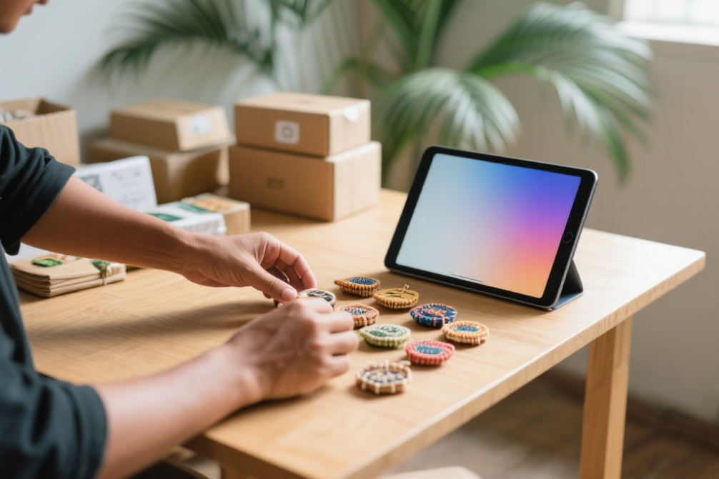 Kesempatan yang Hilang: Mengapa UMKM Harus Segera Mengadopsi Strategi Konten Digital