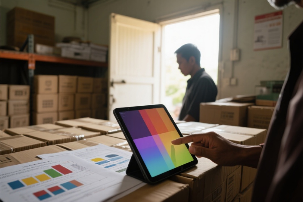 Mengapa Keterlambatan dalam Mematuhi Regulasi Ekspor CPO Dapat Menghambat Pertumbuhan Bisnis?