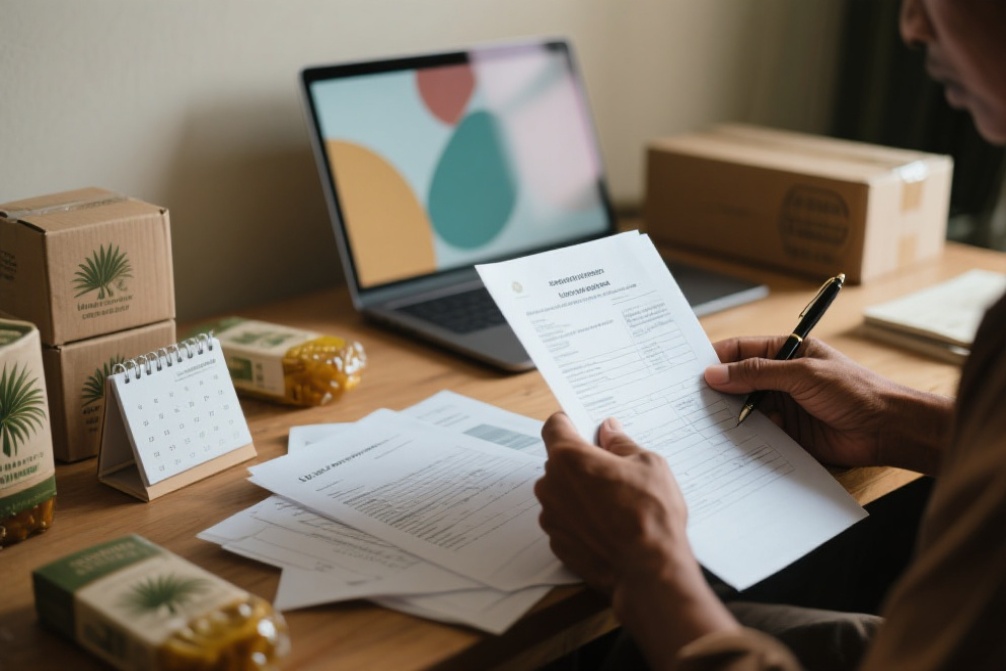 Mengapa Keterlambatan dalam Mematuhi Regulasi Ekspor CPO Dapat Mengancam Masa Depan Bisnis Anda?