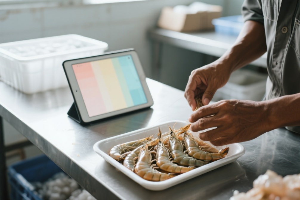 Kualitas vs Harga: Menentukan Strategi Ekspor Udang yang Menguntungkan