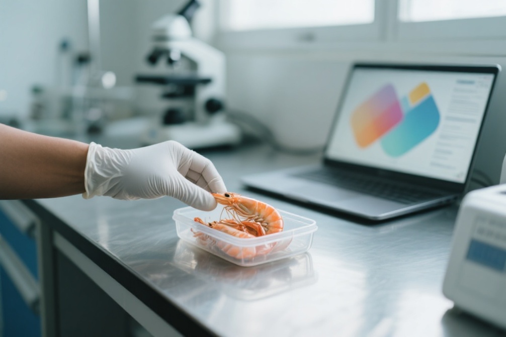 Langkah-Langkah Mendapatkan Sertifikasi Bebas Radioaktif untuk Ekspor Udang