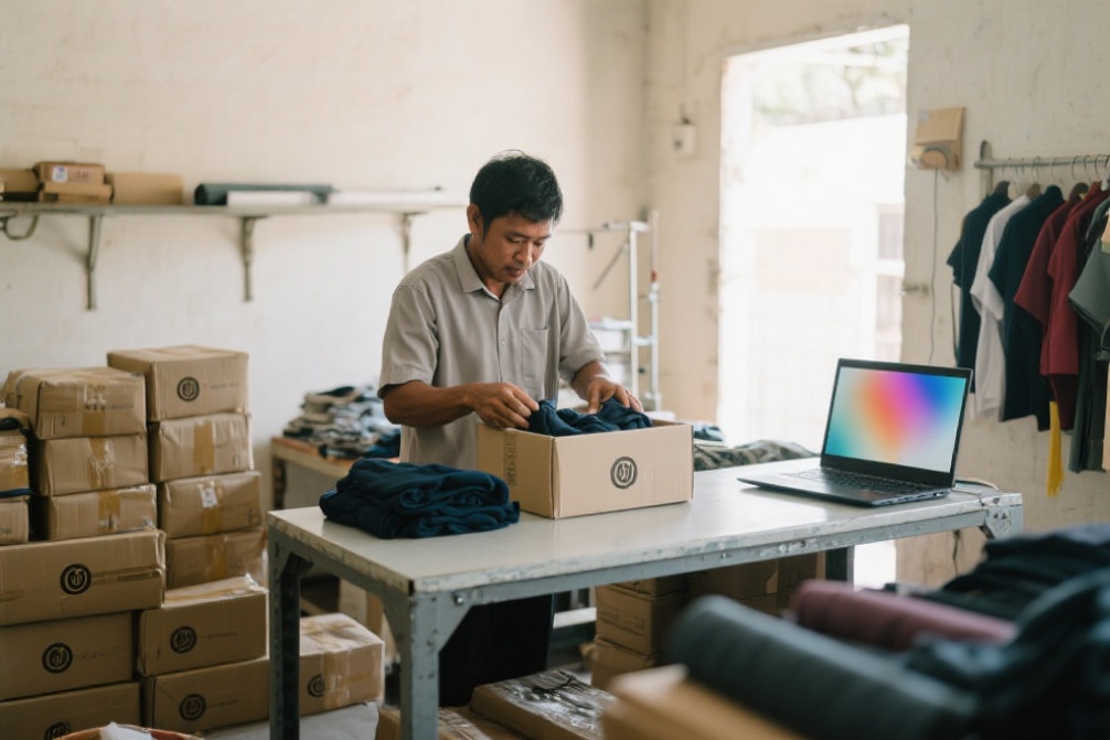 Maksimalkan Keuntungan Ekspor: Strategi Mengurangi Biaya untuk Eksportir Garmen