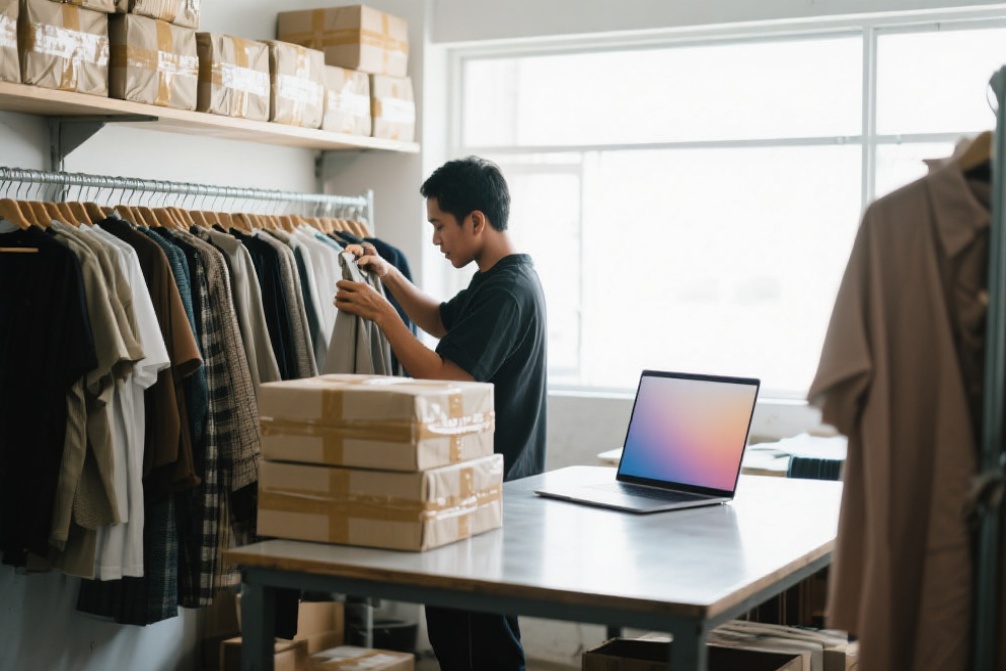 Maksimalkan Peluang Ekspor Fashion: Strategi untuk UMKM yang Siap Tumbuh