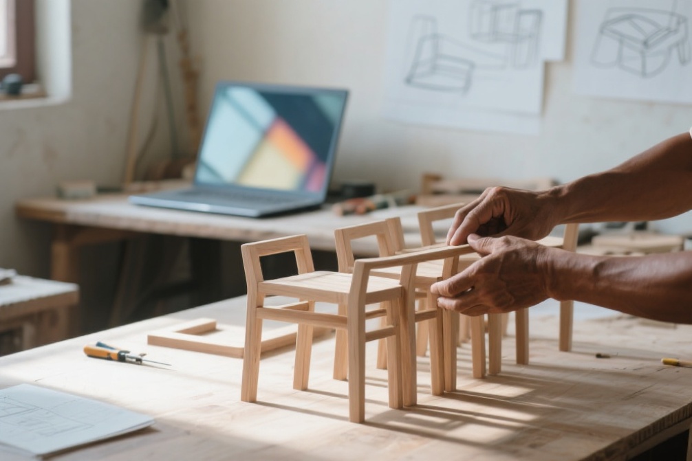 Maksimalkan Peluang Ekspor Furniture: Strategi untuk Meningkatkan Daya Saing