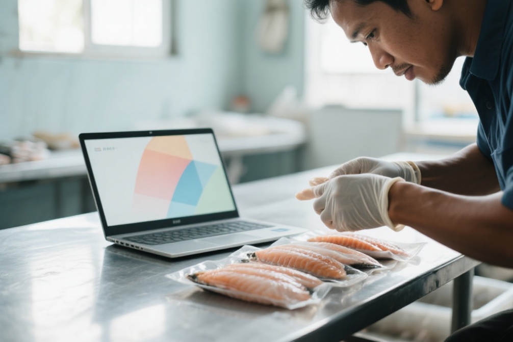 Maksimalkan Peluang Ekspor: Menghindari Kesalahan Umum dalam Proses Ekspor Hasil Perikanan