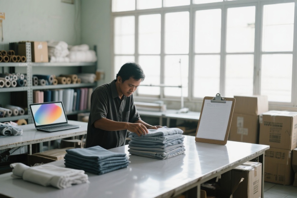 Maksimalkan Potensi Ekspor Anda: Strategi untuk Menghadapi Tantangan di Pasar Global