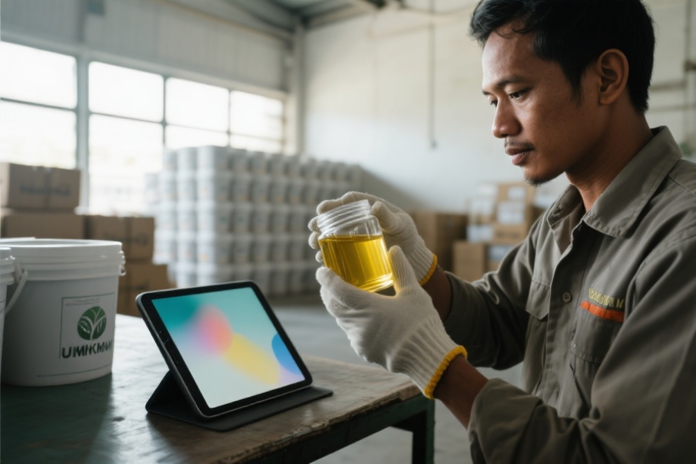 Bagaimana Mematuhi Persyaratan Ekspor CPO Dapat Meningkatkan Keberlanjutan Bisnis Anda?