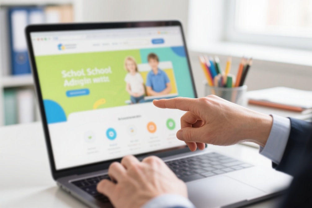 Membandingkan Fitur Website Sekolah: Apa yang Harus Diperhatikan?