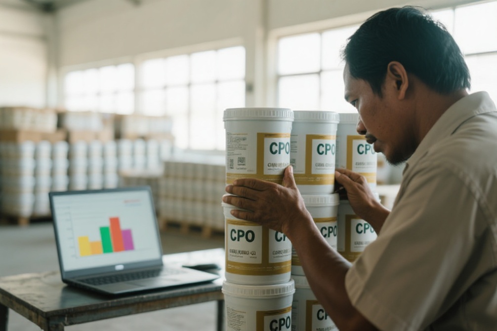 Mengapa Mengabaikan Regulasi Ekspor CPO Adalah Kesalahan Strategis yang Besar?