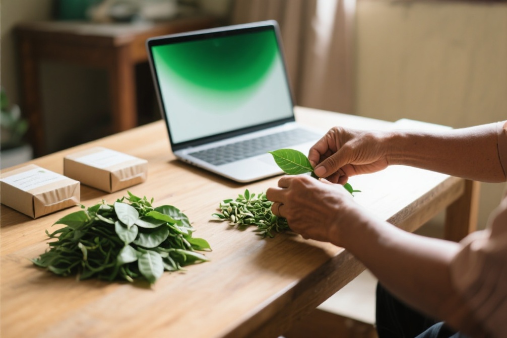 Mengapa Anda Harus Segera Memanfaatkan Peluang Ekspor Daun Kelor