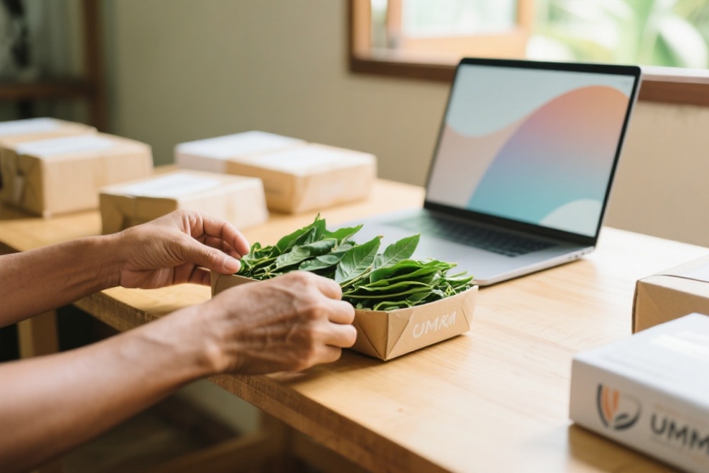 Mengapa Anda Harus Segera Memulai Ekspor Daun Kelor Sebelum Terlambat