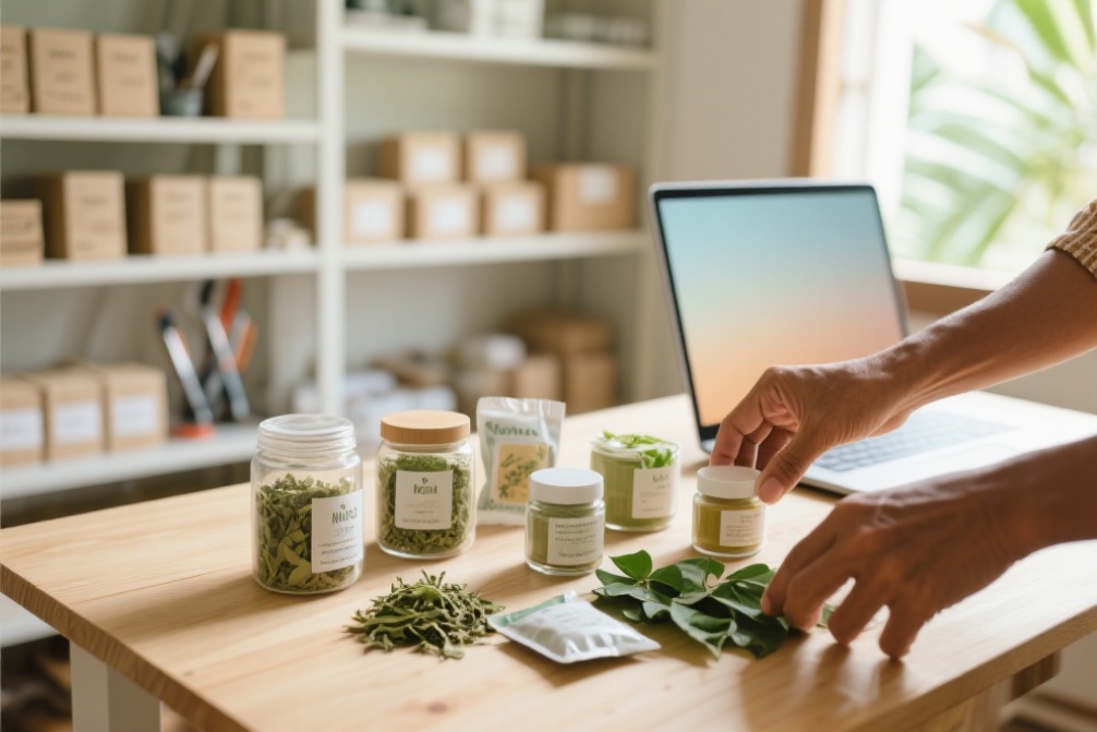 Mengapa Diversifikasi Produk Daun Kelor Dapat Meningkatkan Keberhasilan Ekspor Anda