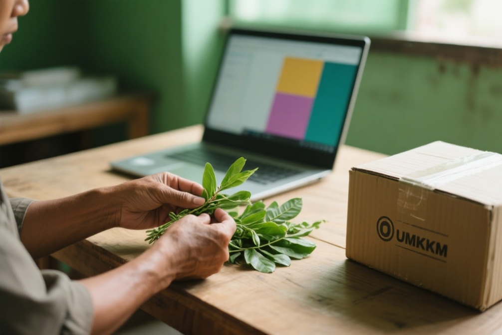 Mengapa Kegagalan dalam Ekspor Daun Kelor Dapat Mengancam Bisnis Anda