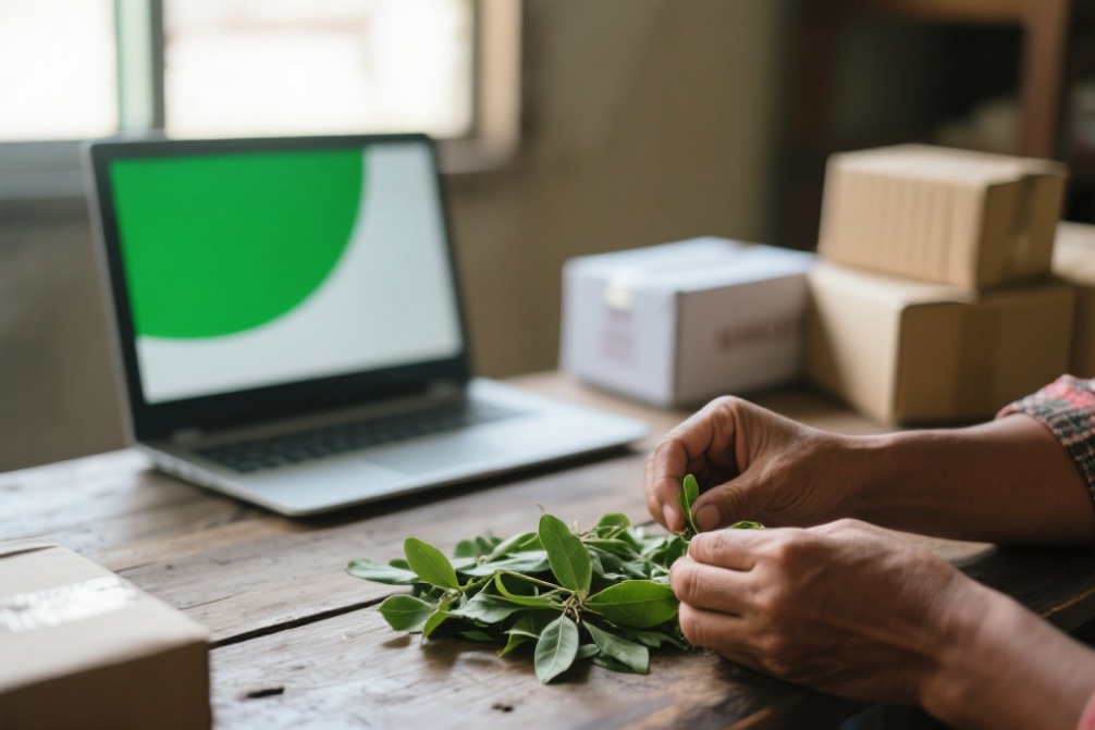 Mengapa Keterlambatan dalam Memulai Bisnis Ekspor Daun Kelor Dapat Menyebabkan Kehilangan Peluang
