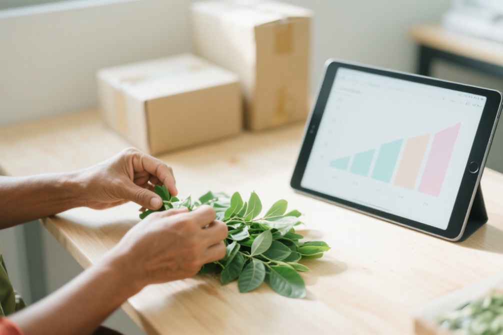 Mengapa Memulai Bisnis Ekspor Daun Kelor Tanpa Rencana yang Jelas Dapat Mengakibatkan Kerugian