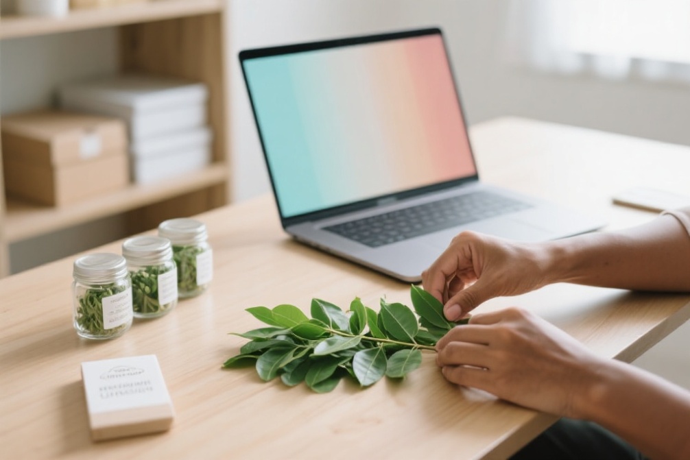 Mengapa Tidak Memanfaatkan Daun Kelor Sekarang Dapat Menjadi Kesalahan Strategis