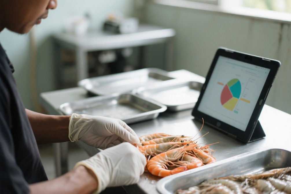Mengatasi Kebijakan Perdagangan: Kunci Sukses Ekspor Udang Indonesia di 2025