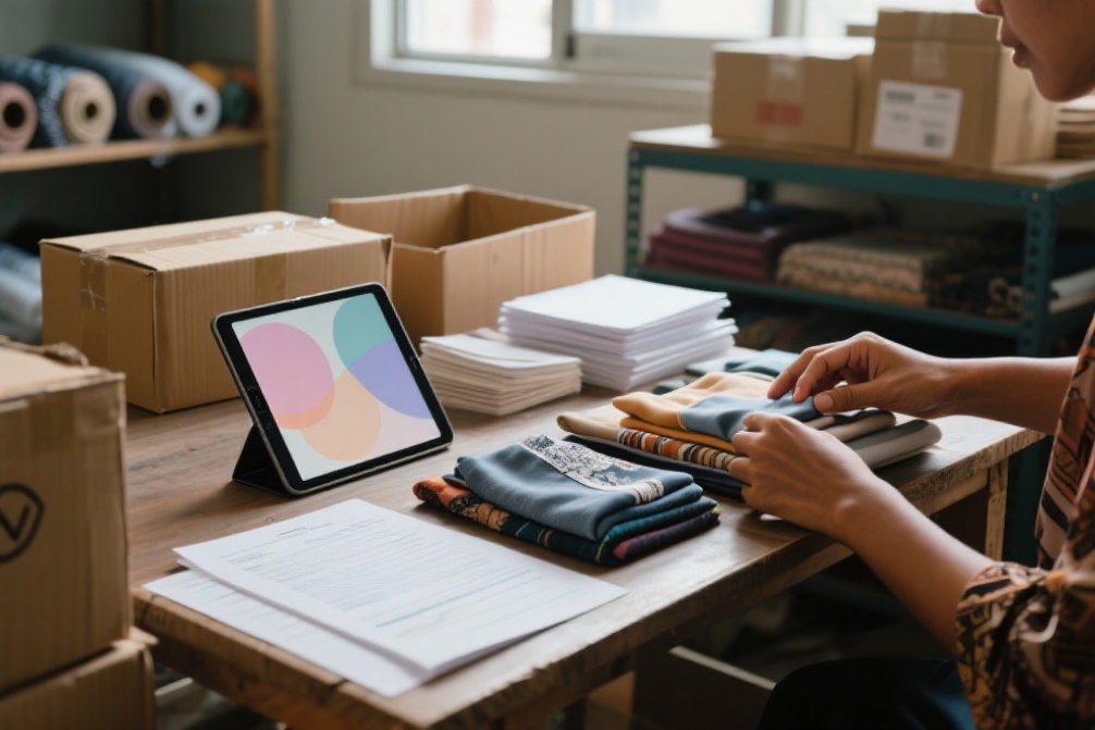 Mengatasi Kebingungan dalam Proses Ekspor Fashion: Panduan untuk UMKM