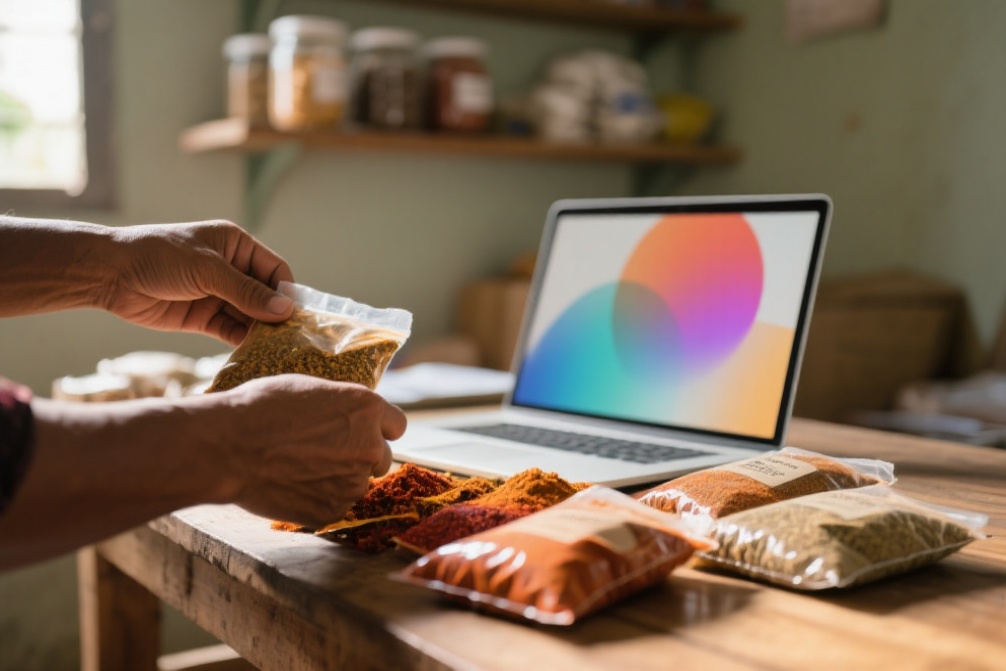 Mengatasi Rintangan dalam Ekspor Rempah: Dari Regulasi hingga Jaringan