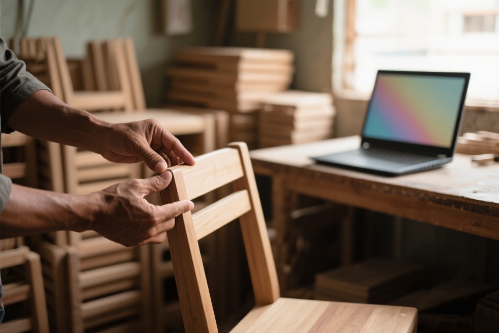 Mengatasi Tantangan dalam Ekspor Furniture: Dari Regulasi hingga Pemasaran