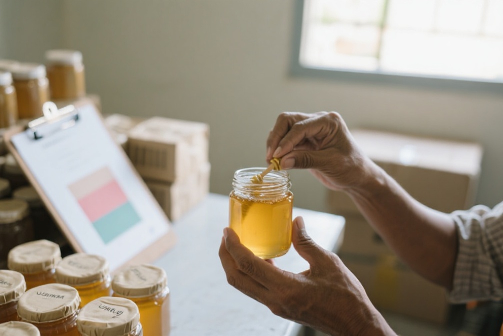Mengatasi Tantangan Ekspor Madu: Dari Persyaratan hingga Pengiriman