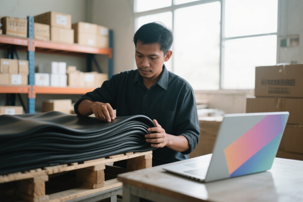 Mengatasi Tantangan Regulasi: Strategi untuk Eksportir Karet yang Sukses